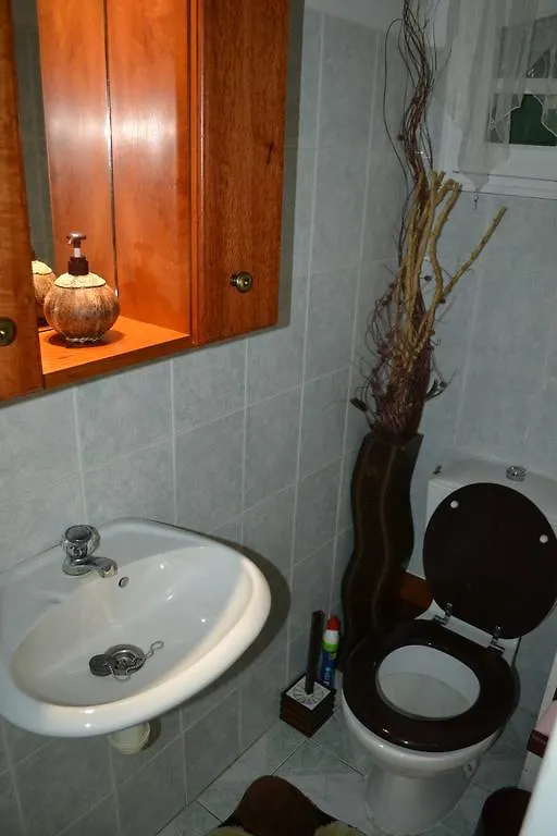 La Nicotoria Haut De Villa T4 Deshaies 0*,  Guadeloupe